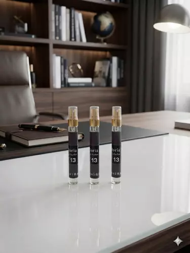 No.13 Fayoria น้ำหอมเกรด Edp กลิ่นติดทนกว่า 15 ชั่วโมง
