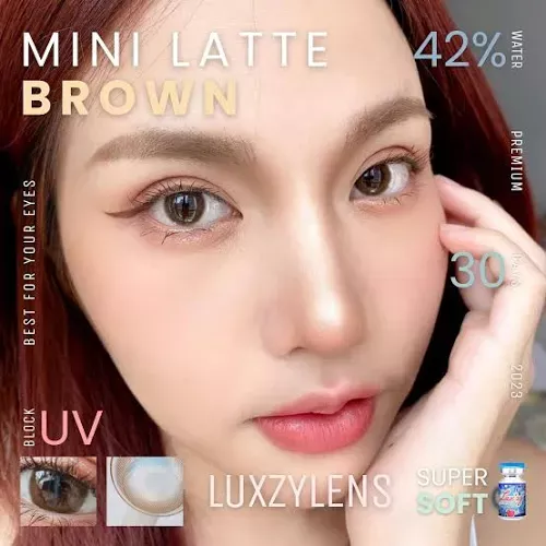 Mini Latte 00Brown