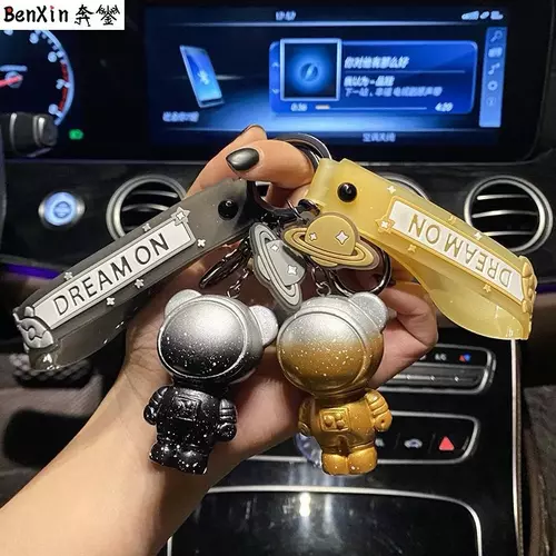 D008 [พร้อมส่งจากไทย] พวงกุญแจ