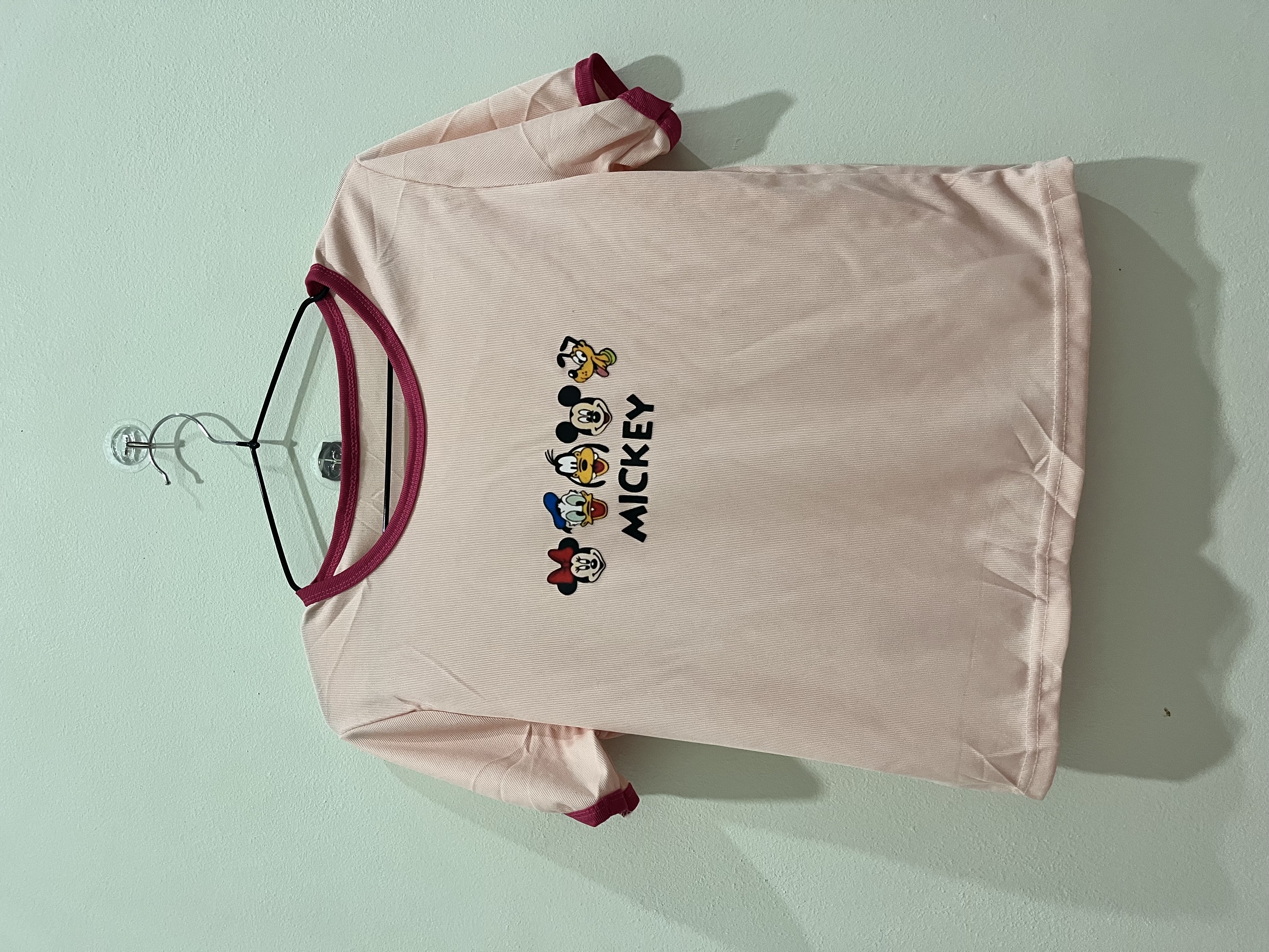 เสื้อยืดน่ารักๆ
