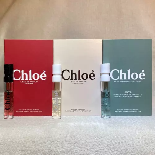 น้ำหอมไวออล Chloe 1.5ml