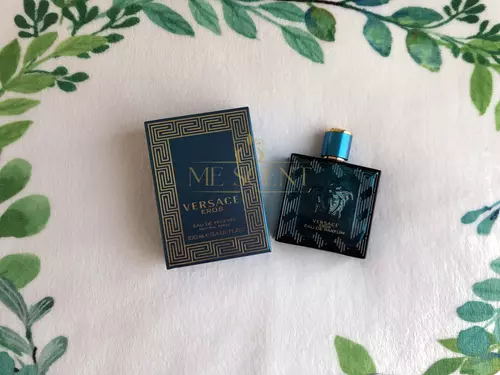 Versace Eros (EDP) แบ่งขาย