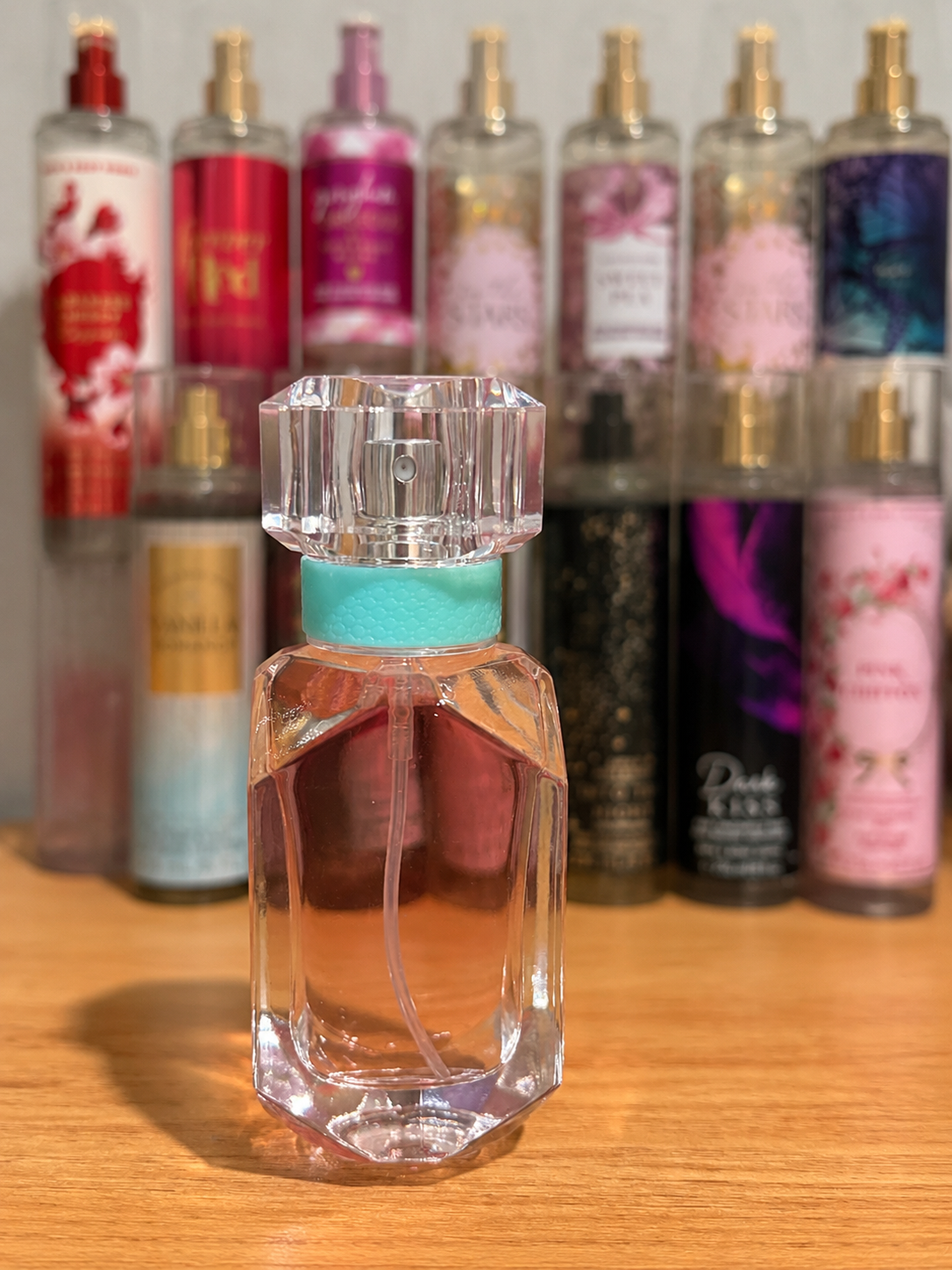 แบ่งขาย Bath & Body Works Fine Fragrance Mist 10ml (เลือกกลิ่นได้)