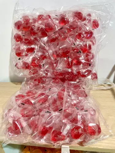 003 เยลลี่สตรอเบอรี่ Siam bite