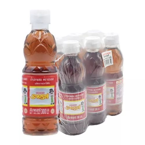 รวมรส น้ําปลาผสม 300 มล. x 6 110741