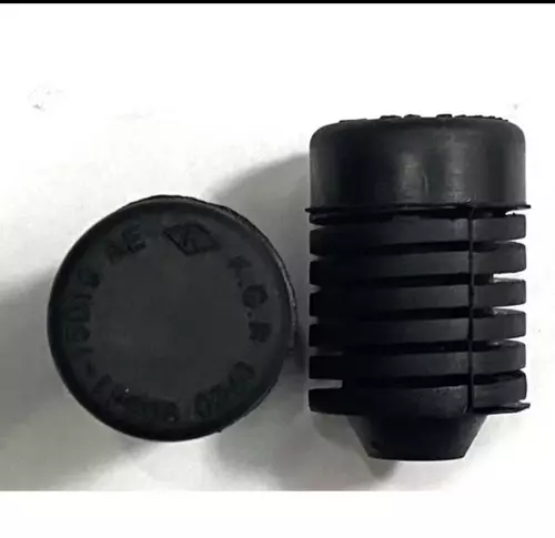 ￼(ตัวละ36บาท) ยางรองฝากระโปรงหน้า TOYOTA AE100 AE 100-111 Soluna AL50 มุมส้ม หยดน้ำ AE110 AE101 AE111 ฝากระโปรง