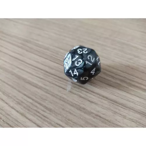 Dice ลูกเต๋า 30 หน้า (ราคาต่อชิ้น)