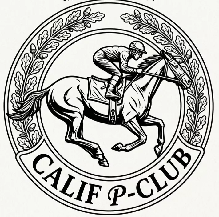 Calif P-Club