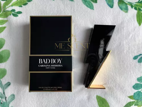 Carolina Herrera Bad Boy (EDT) แบ่งขาย