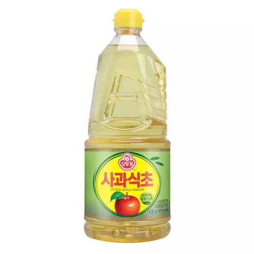 โอโตกิ น้ำส้มสายชูหมักจากแอปเปิ้ล 1.5 ล. (782029)