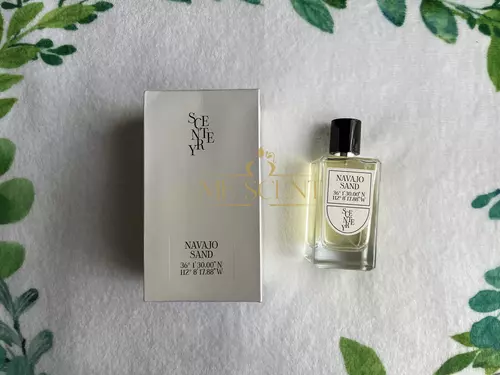 Scentery Navajo Sand (EDP) แบ่งขาย