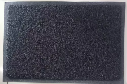 พรมไวนิลรองพื้นในรถยนต์ พรมดักฝุ่นแผ่น มีขนาด 50x70 cm. และ 40x60 cm.