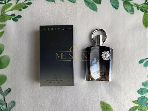 Afnan Supremacy Incense (EDP) แบ่งขาย