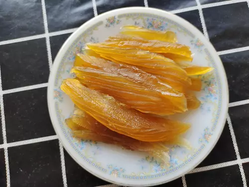 🥭 มะม่วงหนึบโฮมเมด 🥭 รสชาติอมเปรี้ยวอมหวาน (ไม่ใส่น้ำตาล) ✅( 3 กล่อง 99 บาท )✅ ทำสดใหม่ ✅ พร้อมส่ง‼️ส่งไว ✅ ส
