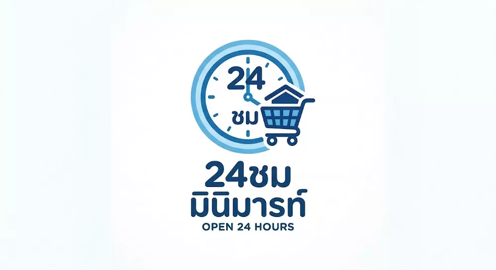 24hours Minimart