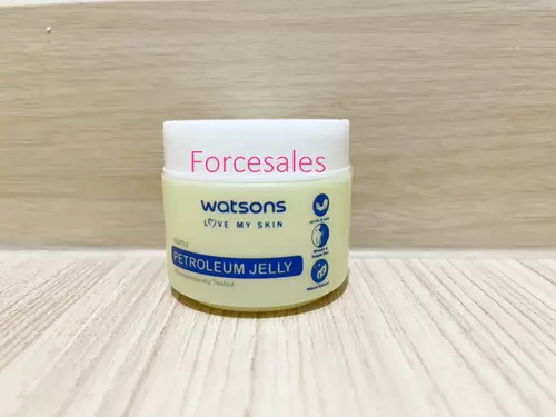 WATSONS วัตสัน เจนเทิล ปิโตรเลียม เจลลี่ 50ก.