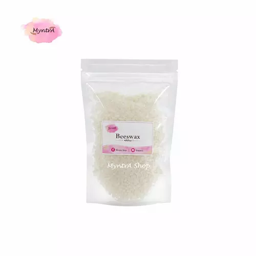 Beeswax ไขผึ้ง 100 g. (Germany)