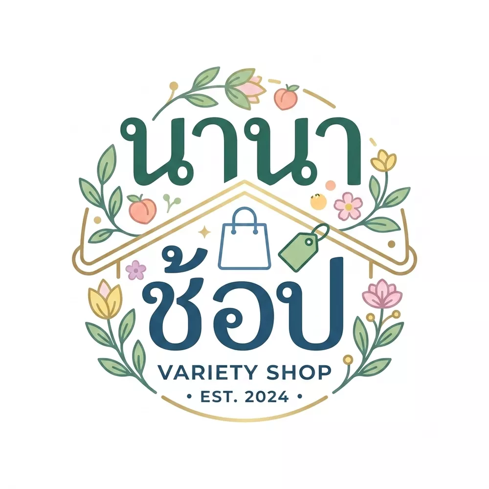 Nanashop