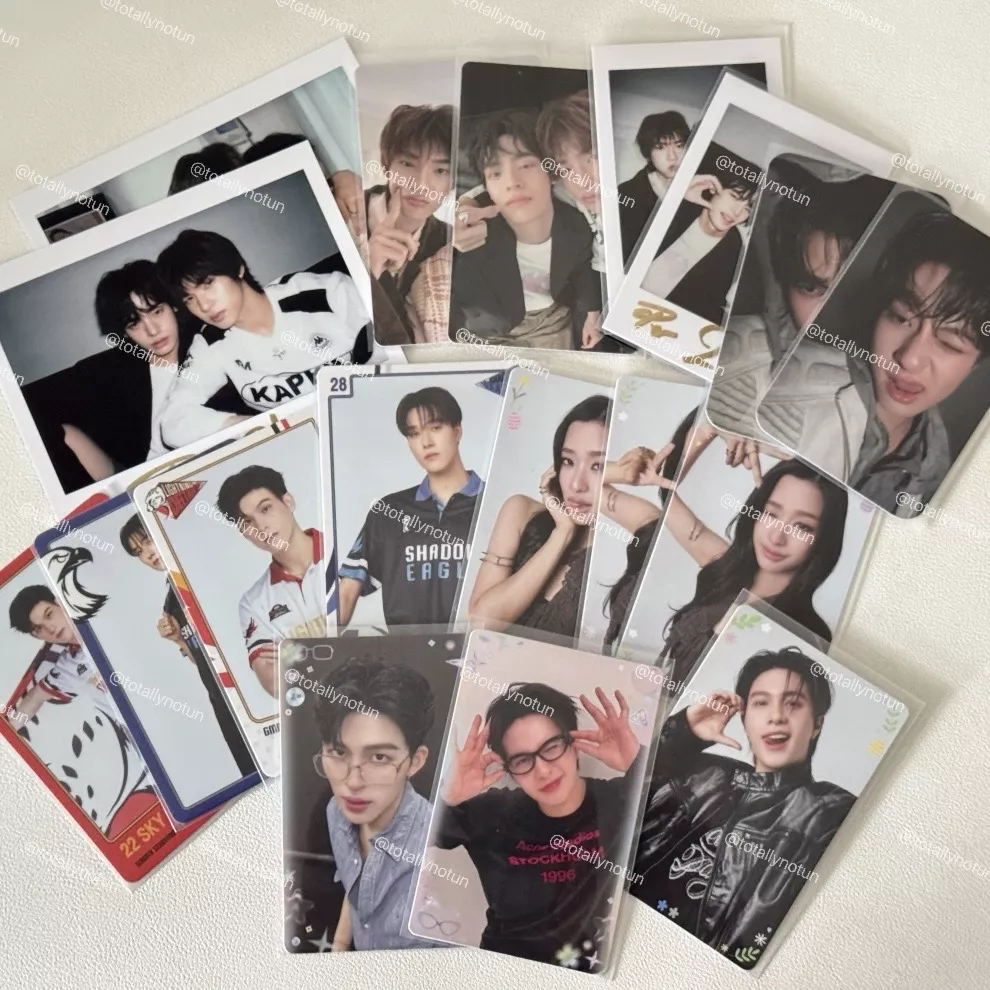 ปล่อยของสะสม สินค้า GMMTV / DMD / MASCOT