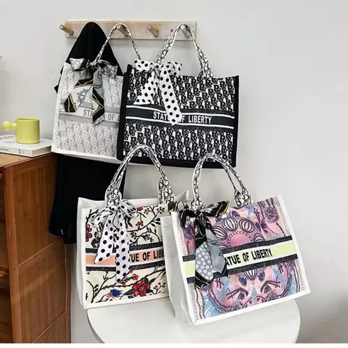 [พร้อมส่งจากไทย] กระเป๋าสะพาย ทำงาน เป้