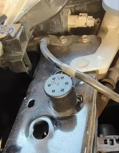 (ราคาต่อ 1 ชิ้น )￼ยางรองฝากระโปรง หน้า Nissan Amera Almera NOTE นิสสัน อาเมร่า แท้ OEM อะเมร่า ราคาถูก มาร์ช ยางรองฝางกระโปรงหน้า march