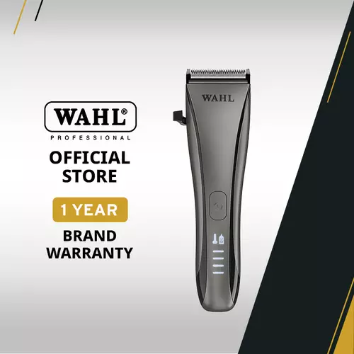 Wahl Artiva Cordless Hair Clipper - แบตเตอร์เลี่ยน, ปัตตาเลี่ยน, ที่กันขอบ, เครื่องกรูมมิ่ง