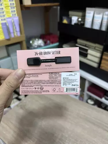 Benefit Cosmetics 24-Hr Brow Setter 0.2ml