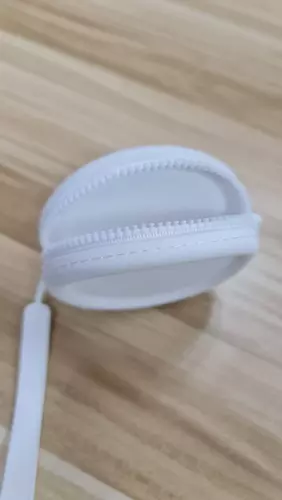 กระเป๋าซิลิโคนนิ่ม​ สำหรับใส่แปะจุก​ เหรียญ หรือใส่ของเล็กๆ