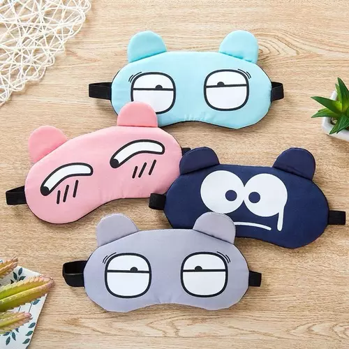 A047 พร้อมส่ง ที่คาดปิดตา ที่คาดปิดตานอนหลับ