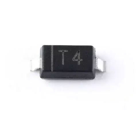 ไดโอด 1N4148 1N4148W 1N4148WS T4 SMD 0805 (10ตัว)