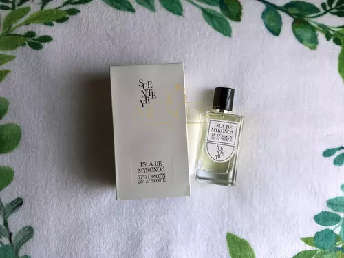 Scentery Isla de Mykonos (EDP) แบ่งขาย