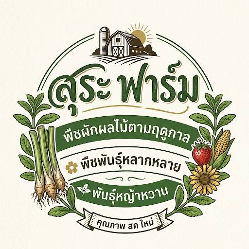 สุระ ฟาร์ม