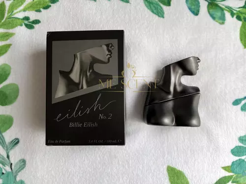 Billie Eilish Eilish No 2 (EDP) แบ่งขาย