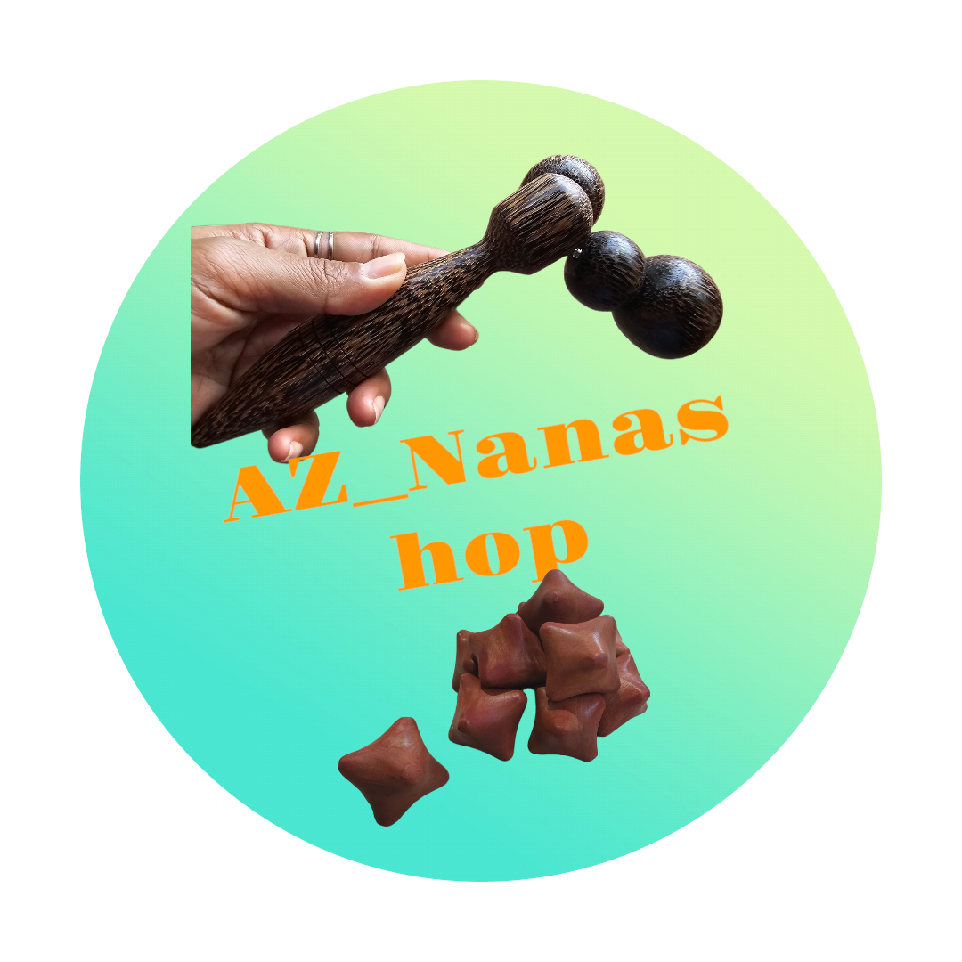 AZ_NanaShop