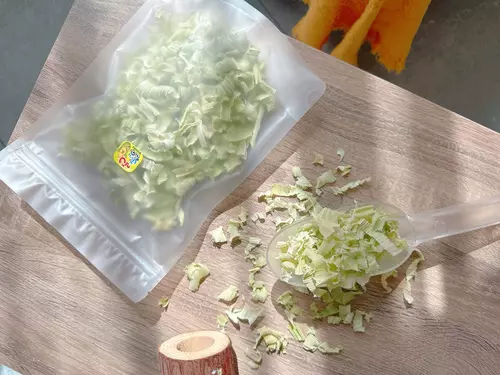 ซังซัง รองกรงซังข้าวโพด จากธรรมชาติ🍃 **สั่งขั้นต่ำ 50**