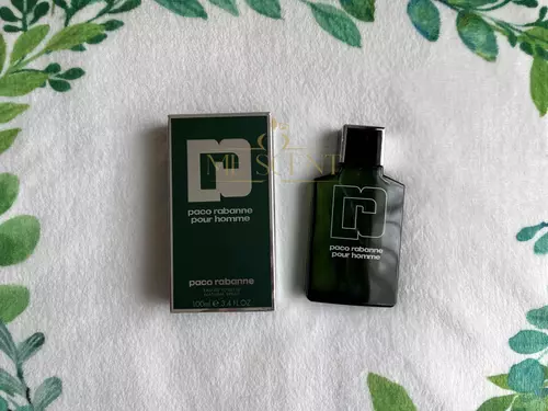 Paco Rabanne Pour Homme (EDT) แบ่งขาย