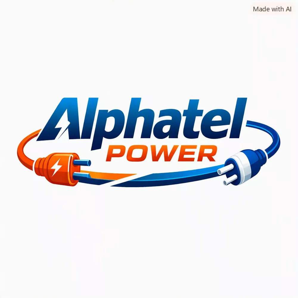 Alphatel Power