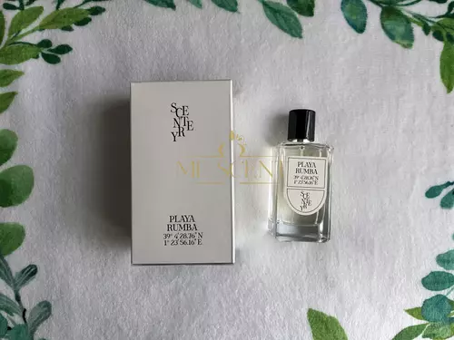 Scentery Playa Rumba (EDP) แบ่งขาย
