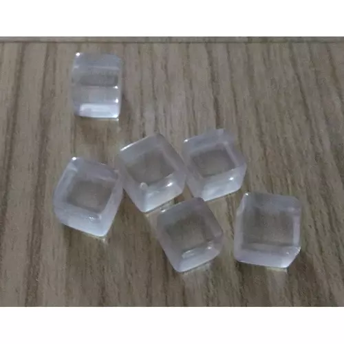 Cube พลาสติก ขนาด 1 ซม. (1 ชุด มี 10 ชิ้น)*กรณีสั่งเฉพาะรายการนี้อย่างเดียว รบกวนสั่งตั้งแต่ 2 ชุด*