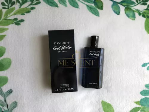 Davidoff Cool Water Intense (EDP) แบ่งขาย