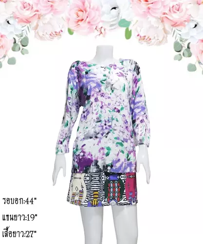 เสื้อไหมพรมมือสอง คาร์ดิแกน/เสื้อคลุมแขนยาวแฟชั่น/สเวตเตอร์