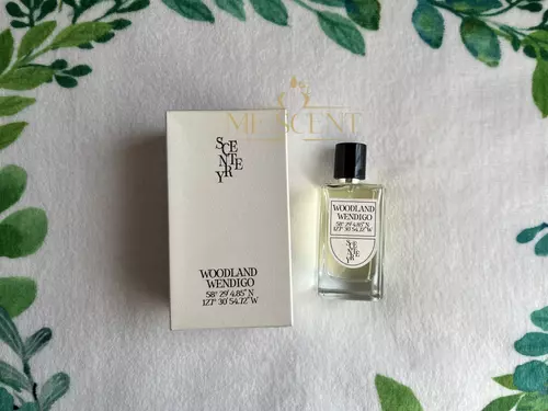 Scentery Woodland Wendigo (EDP) แบ่งขาย