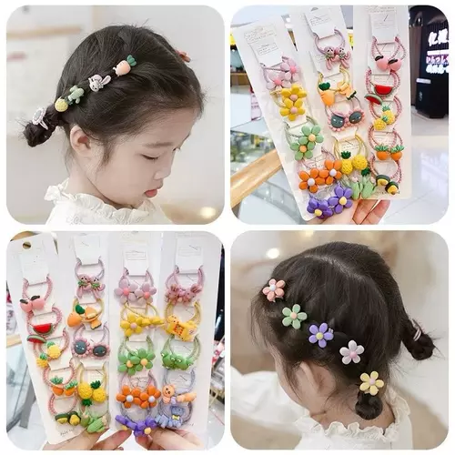 A033 [พร้อมส่งจากไทย] ยางรัดผมเด็ก ที่คาดผม กิ๊บติดผม กิฟโบว์ติดผม โบว์ติดผม โบว์น่ารักๆ โบว์ ที่หนีบผม กิฟหนีบผม